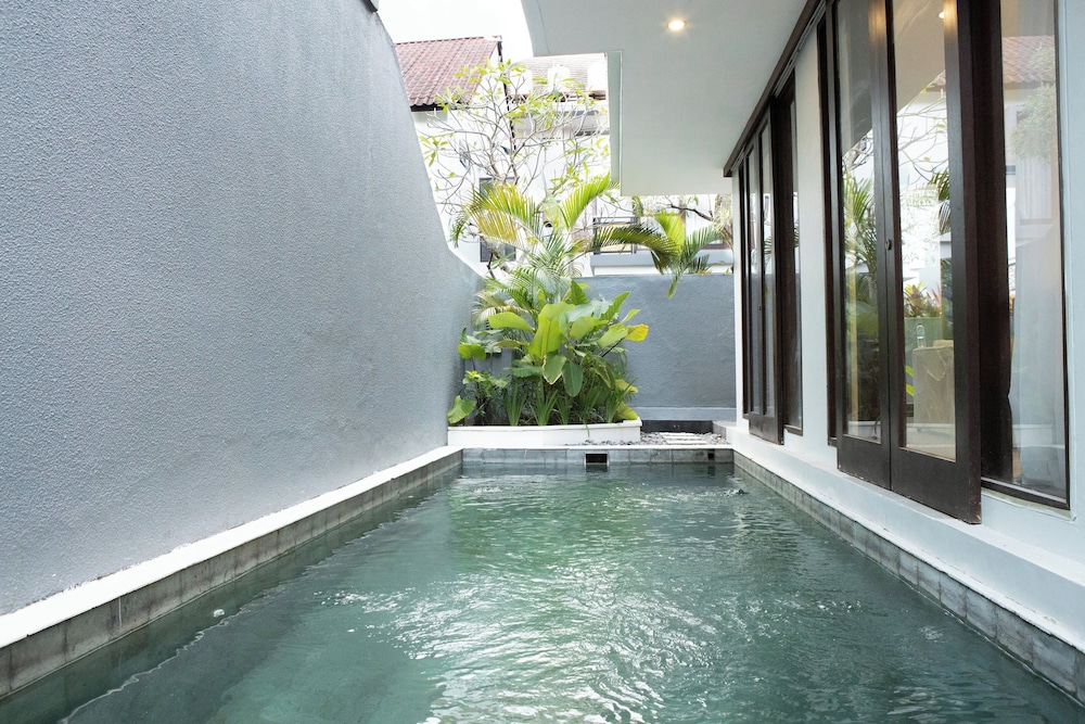 Grand Kesambi Resort and Villa 71/111