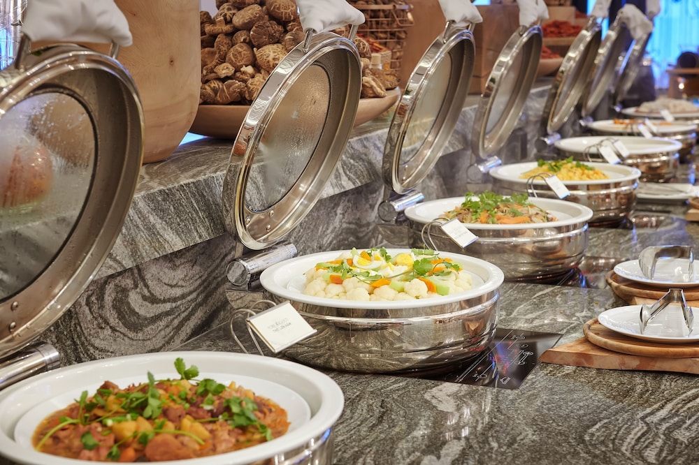 Silk Path Grand Resort & Spa Sapa 18/46