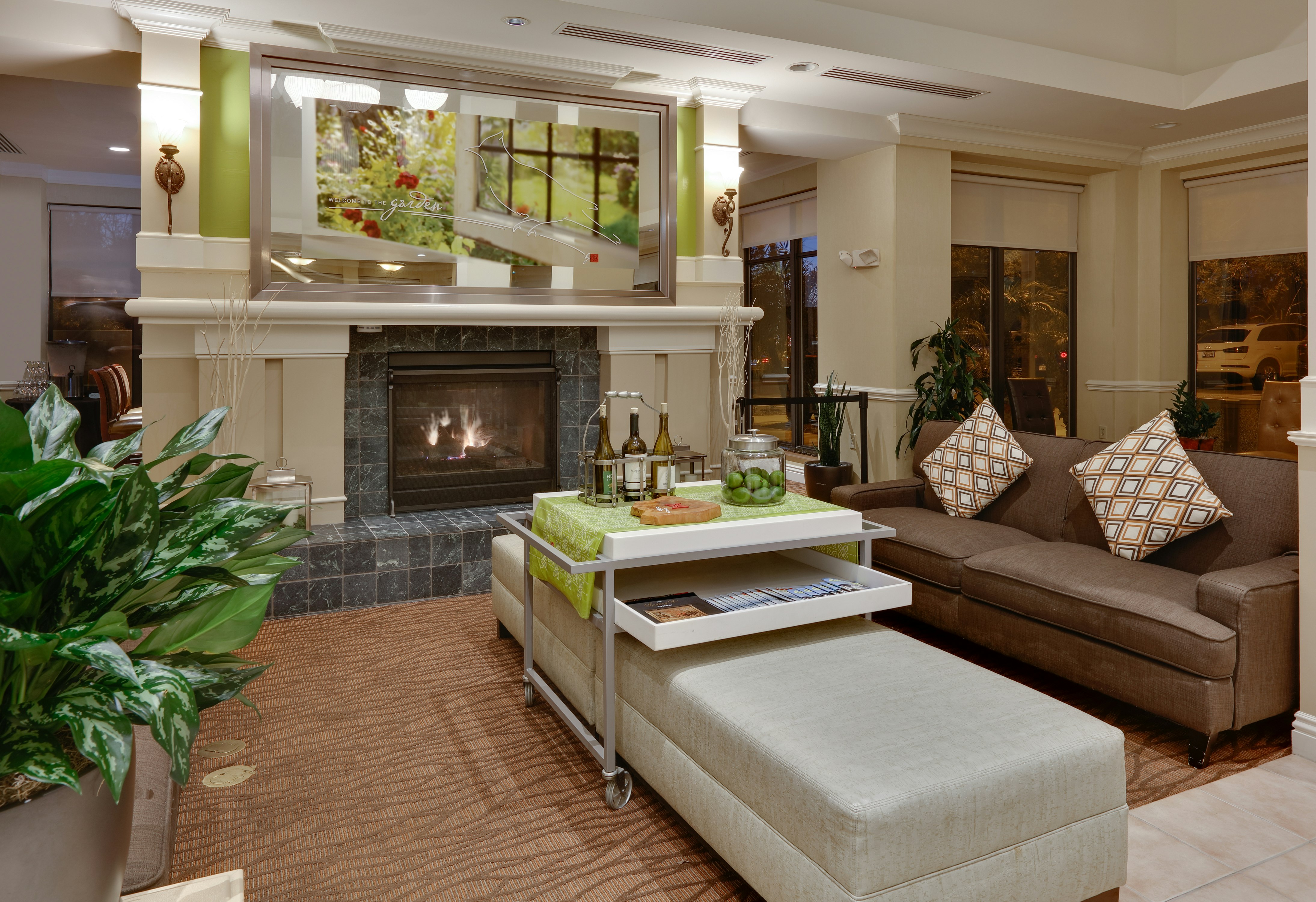 Hilton Garden Inn San Diego Del Mar 42/74