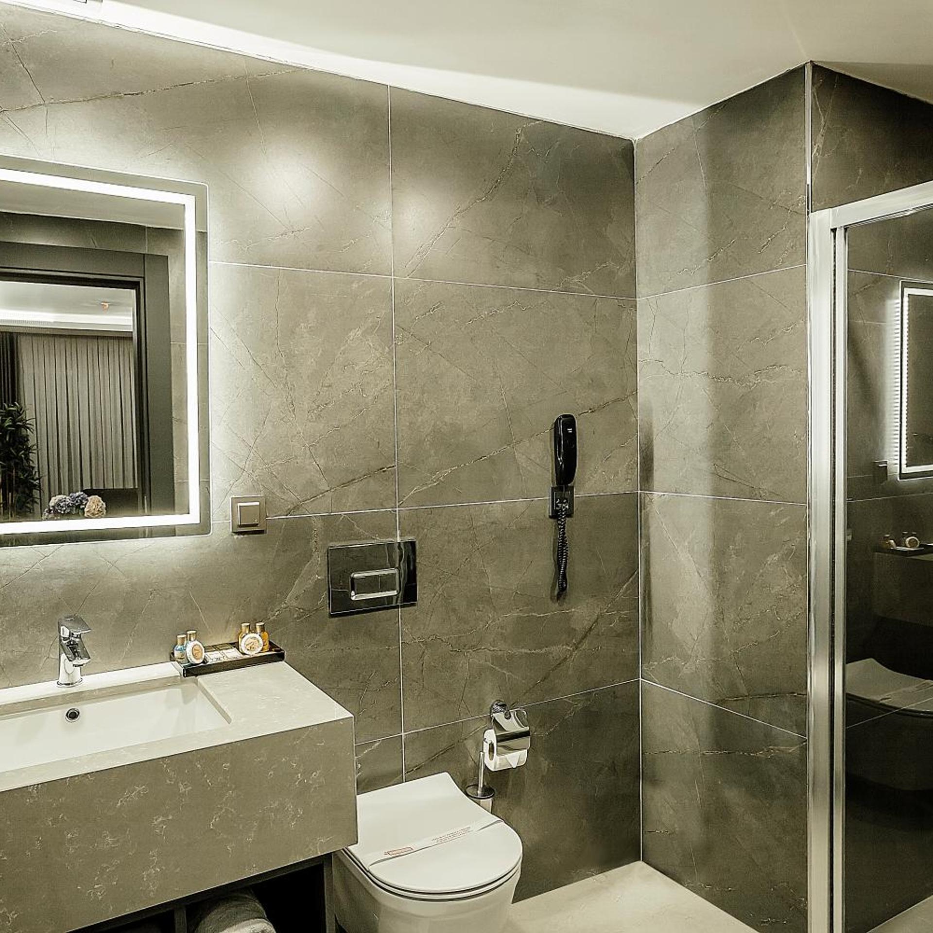Kizilkaya Business Hotel 55/60