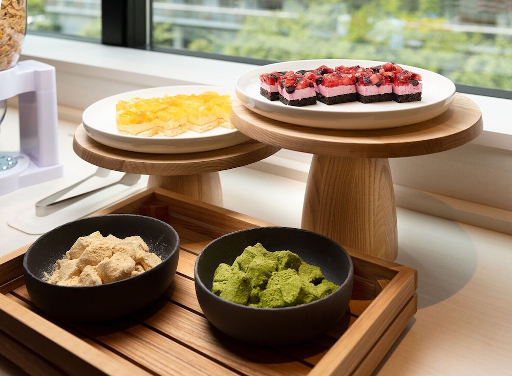Shizutetsu Hotel Prezio Tokyo Tamachi 27/37