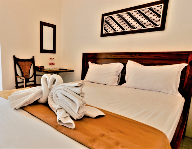 Indonesia Hotel Malioboro 1/11