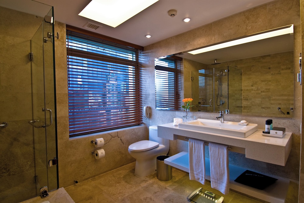 غرفة بريميوم بسرير كينج، Intercontinental Santiago 6/6