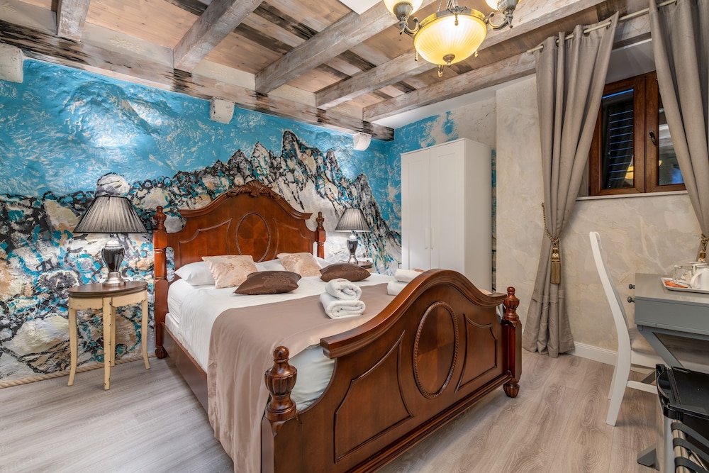 Heritage Palace Varos - MAG Quaint & Elegant Boutique Hotels 58/81