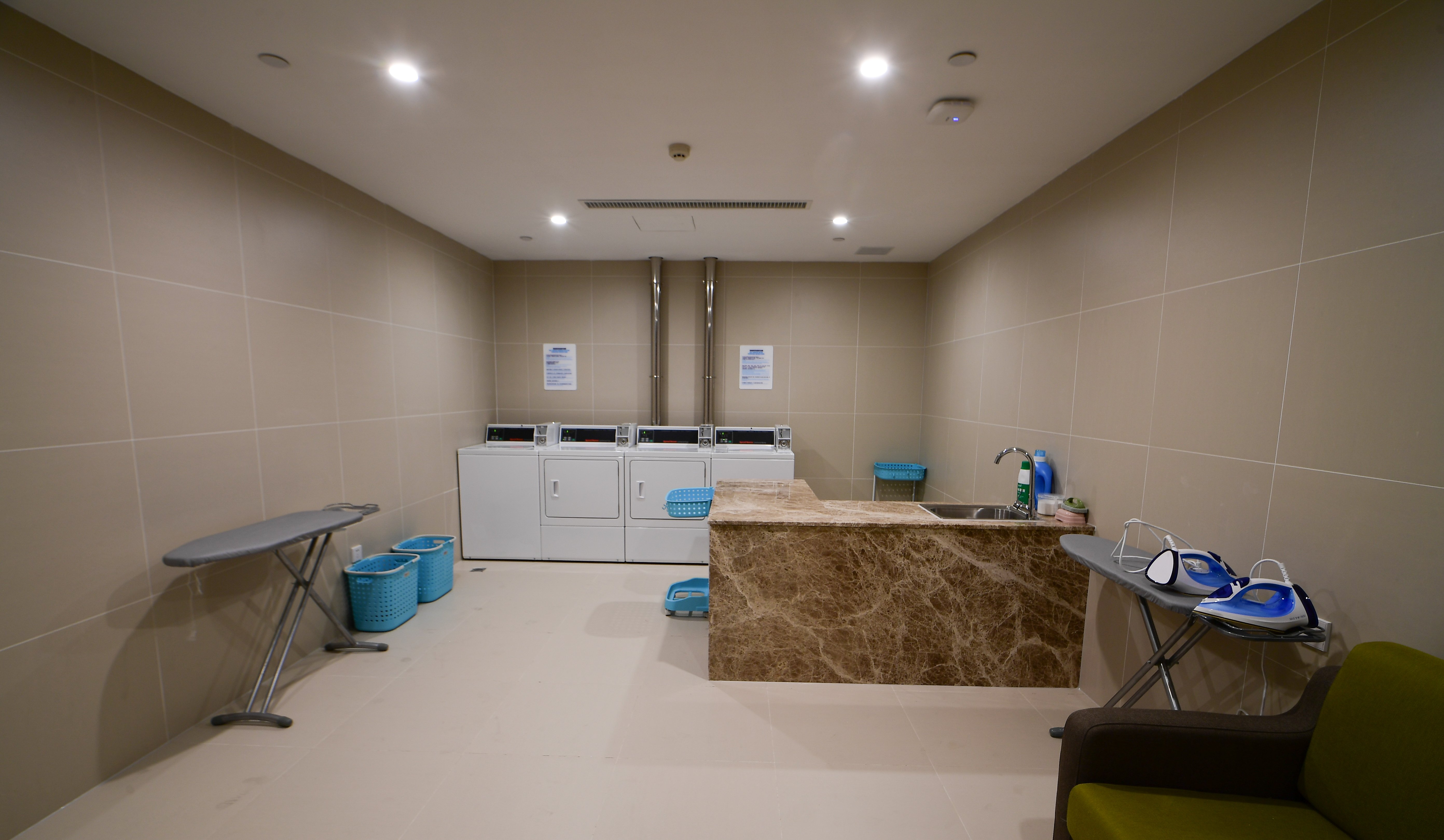 HOLIDAY INN EXPRESS LIUYANG DEVELOPMENT ZONE 6/29