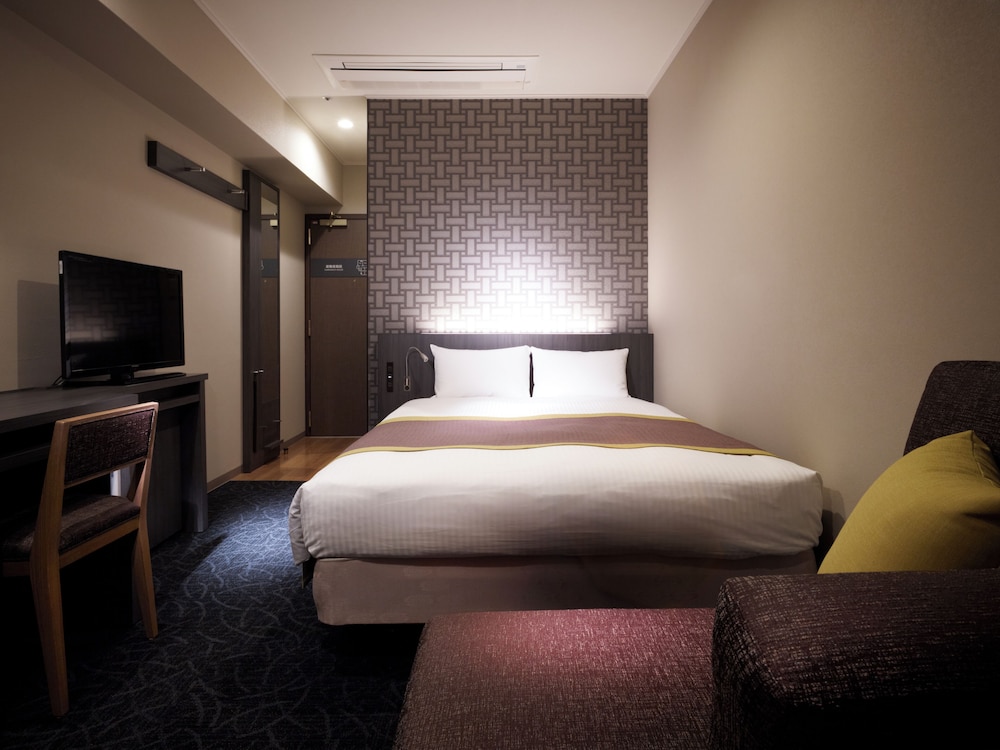Almont Inn Nihonbashi 26/67