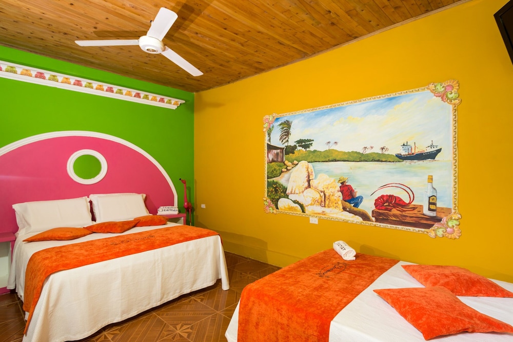 Hotel Isla Lizamar 31/60