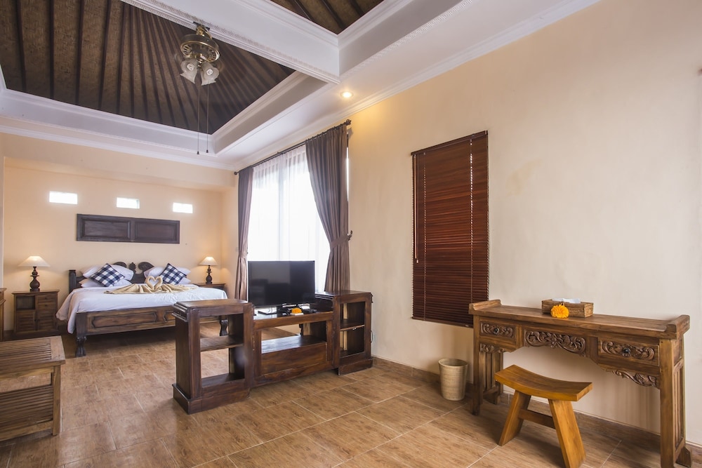 Capung Cottage 14/25