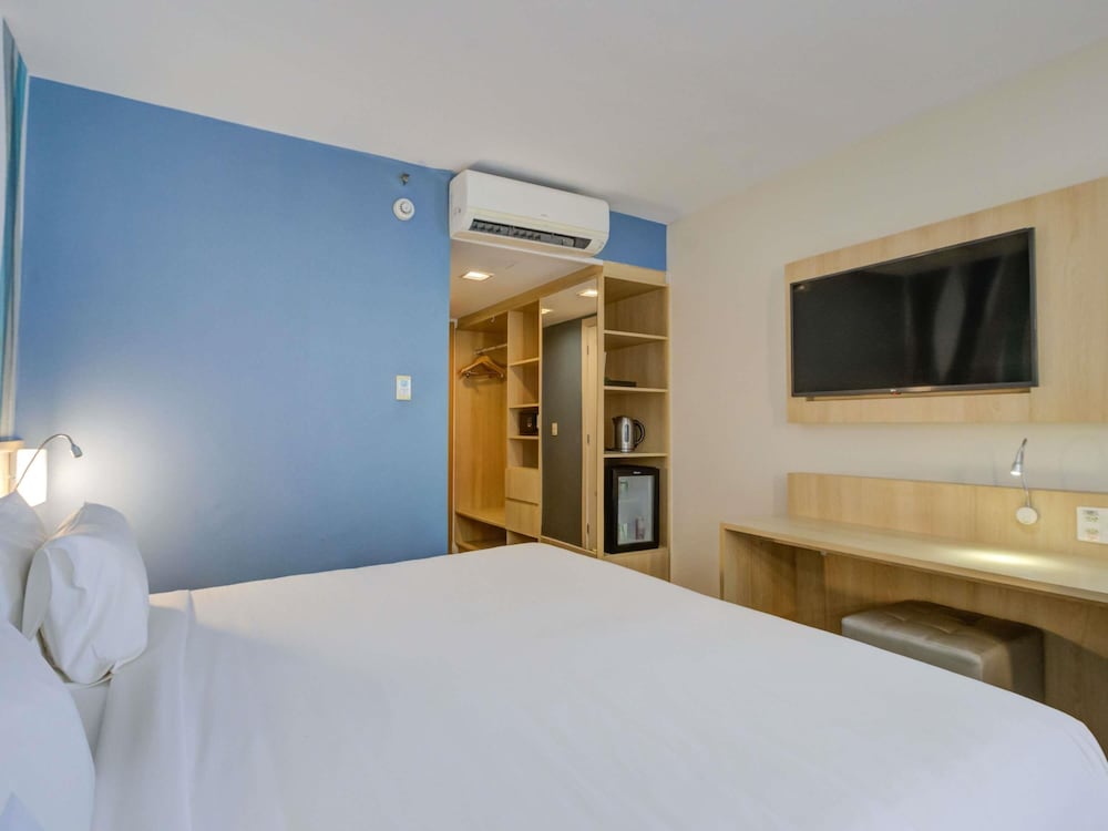 STANDARD, DOUBLE BED, SOFA