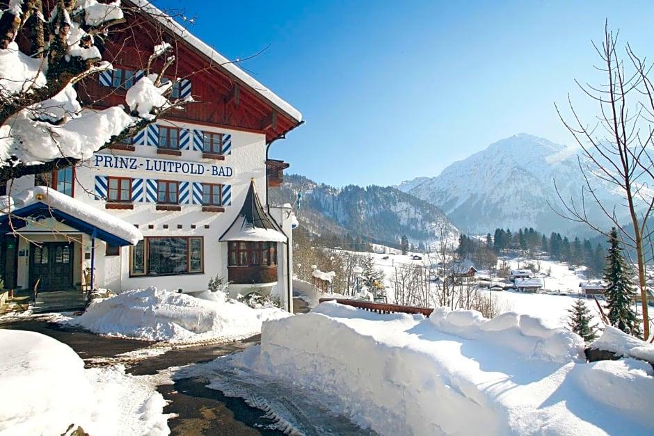 Hotel Prinz Luitpold Bad 2/50