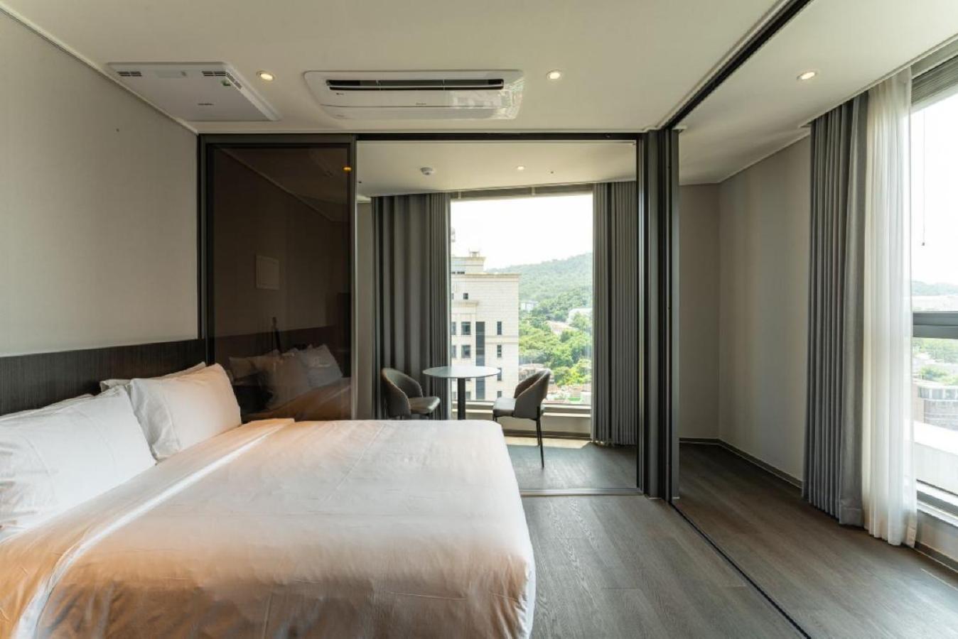 HOMES Stay MyeongDong 8/47