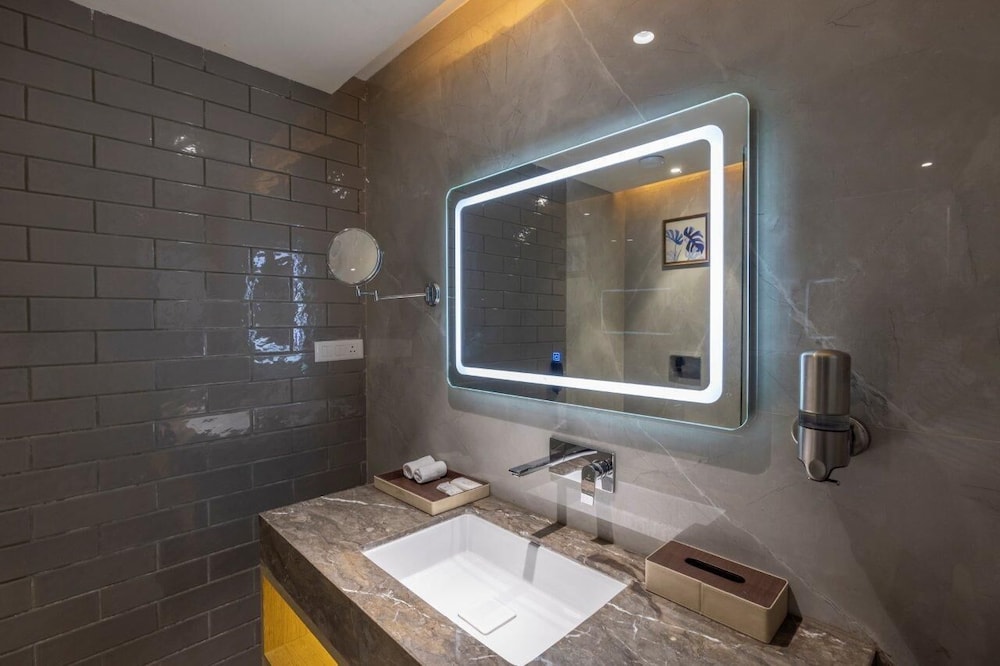Sarovar Portico Morbi 50/50