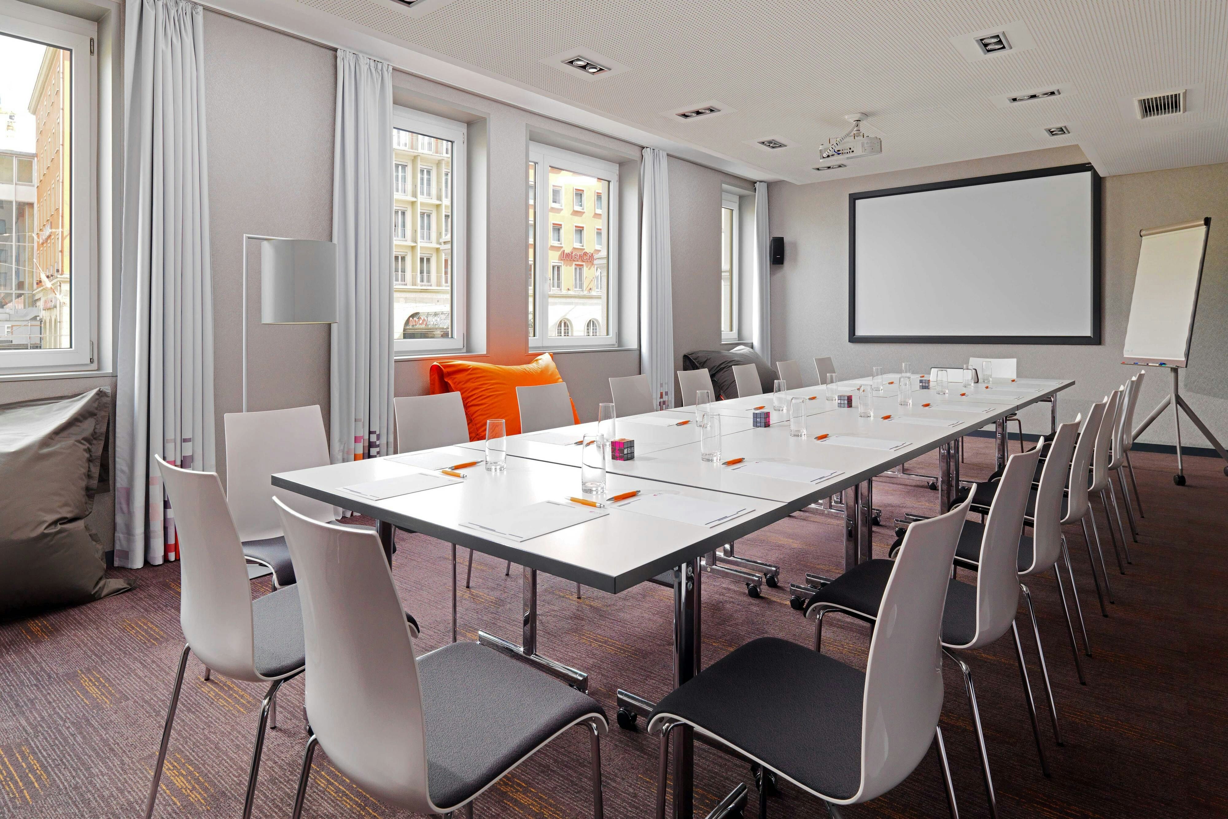 ALOFT MUNICH 42/46
