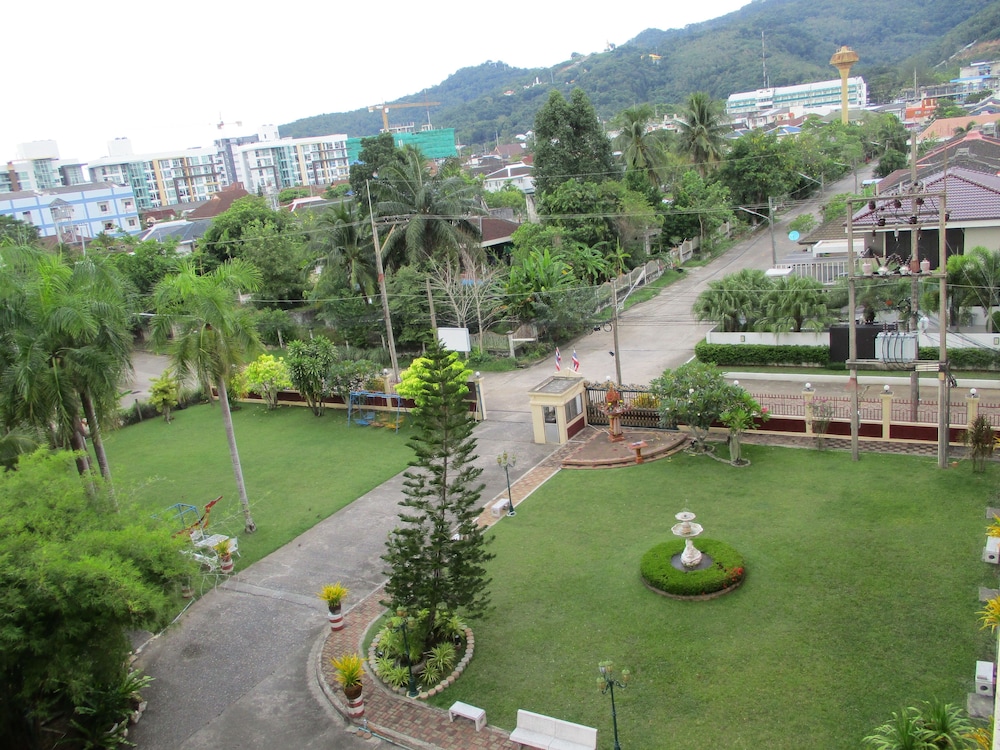 Muang Thong Family Suite Hat Yai 41/56