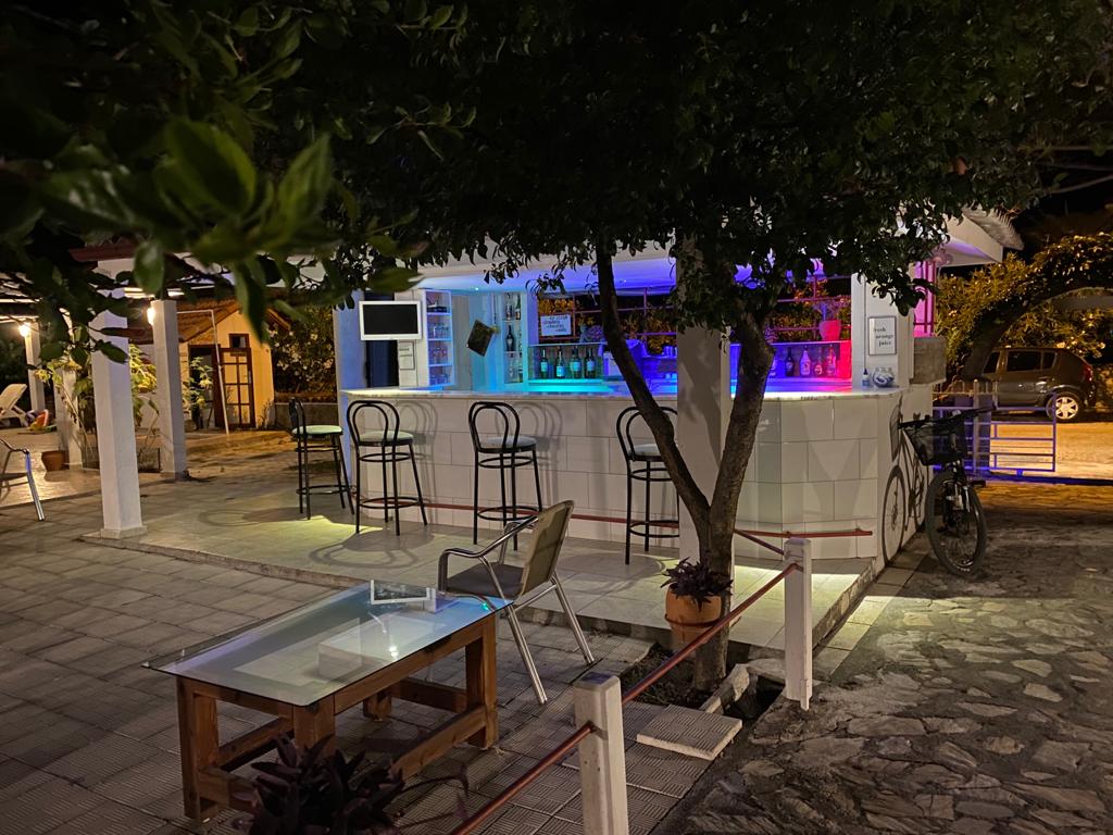 YAVUZ HOTEL 17/37