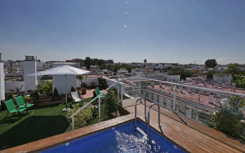 Plaza Santa Lucia 1/63