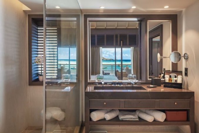 Le Barthelemy Hotel And Spa 29/30
