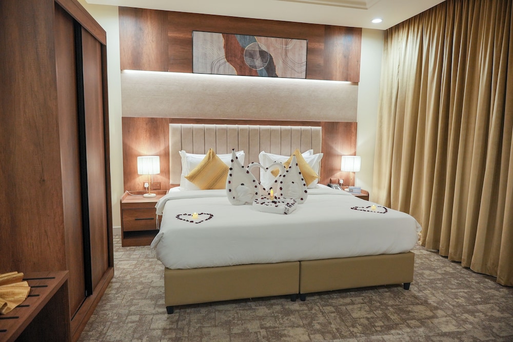 Al Mada Arabia Hotel 19/72