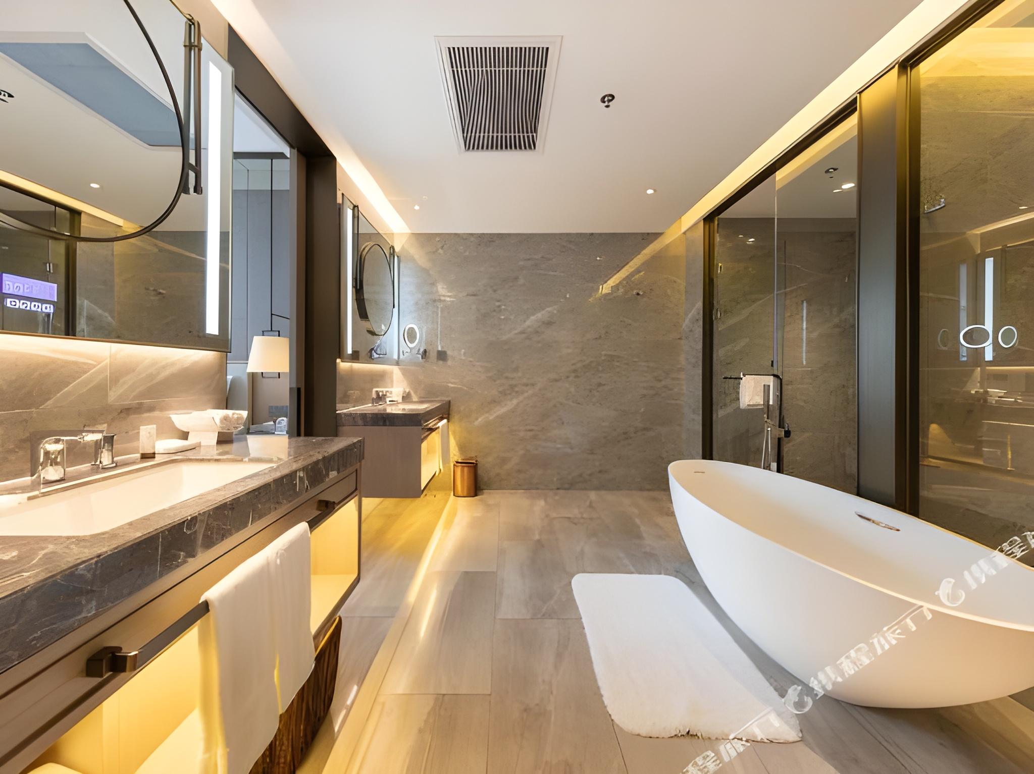 Grand Mercure Shenzhen Nanshan 29/30