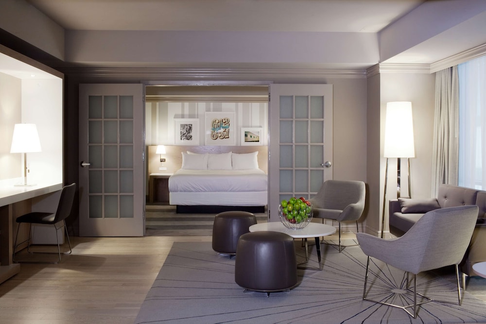 The Royal Sonesta Minneapolis Downtown 19/36