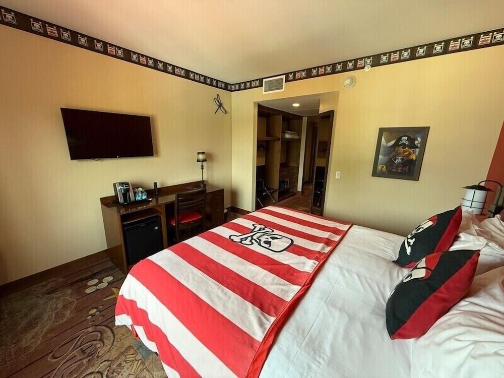 Legoland Florida Hotel 13/50