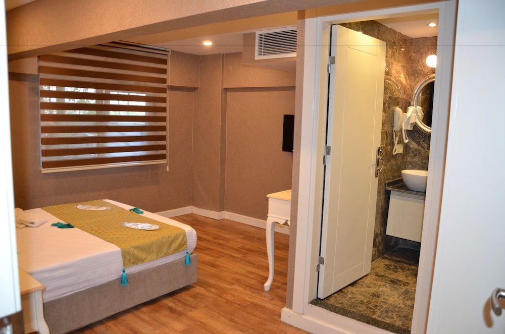 Sun Comfort Hotel 24/48