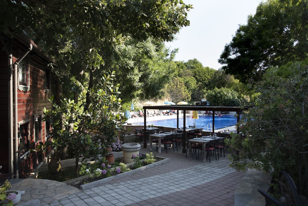 Fener Motel 45/50