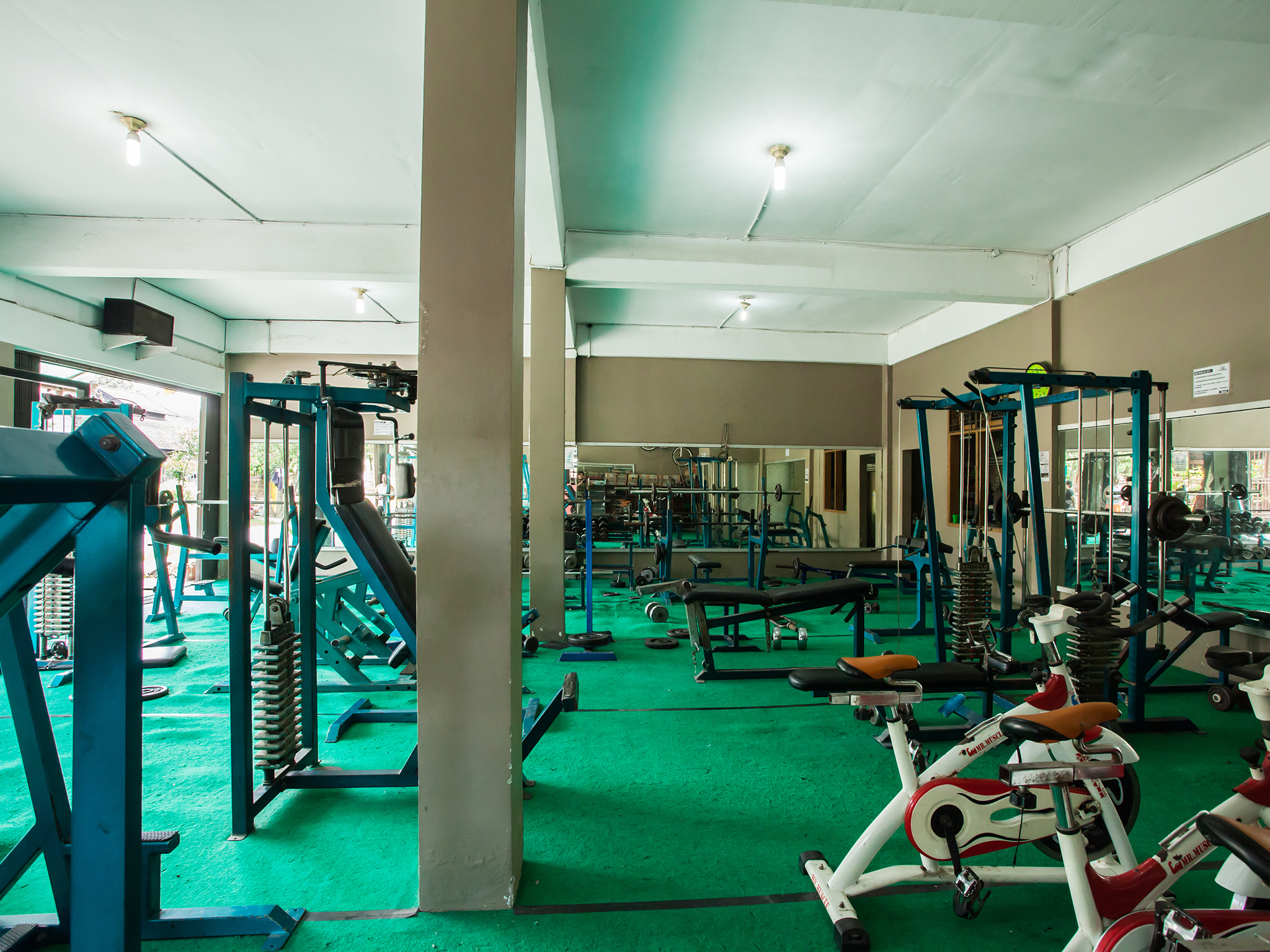 OYO 453 Rumah Idaman Bunda 17/21