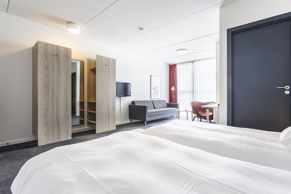 Montra Skaga Hotel First Partner 9/56
