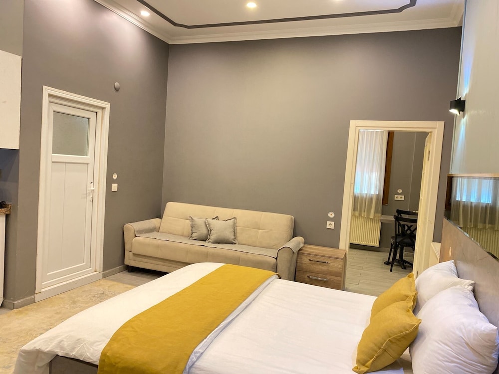Sahra Kent Otel Pendik 12/50