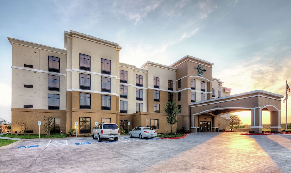 Homewood Suites Victoria 1/81