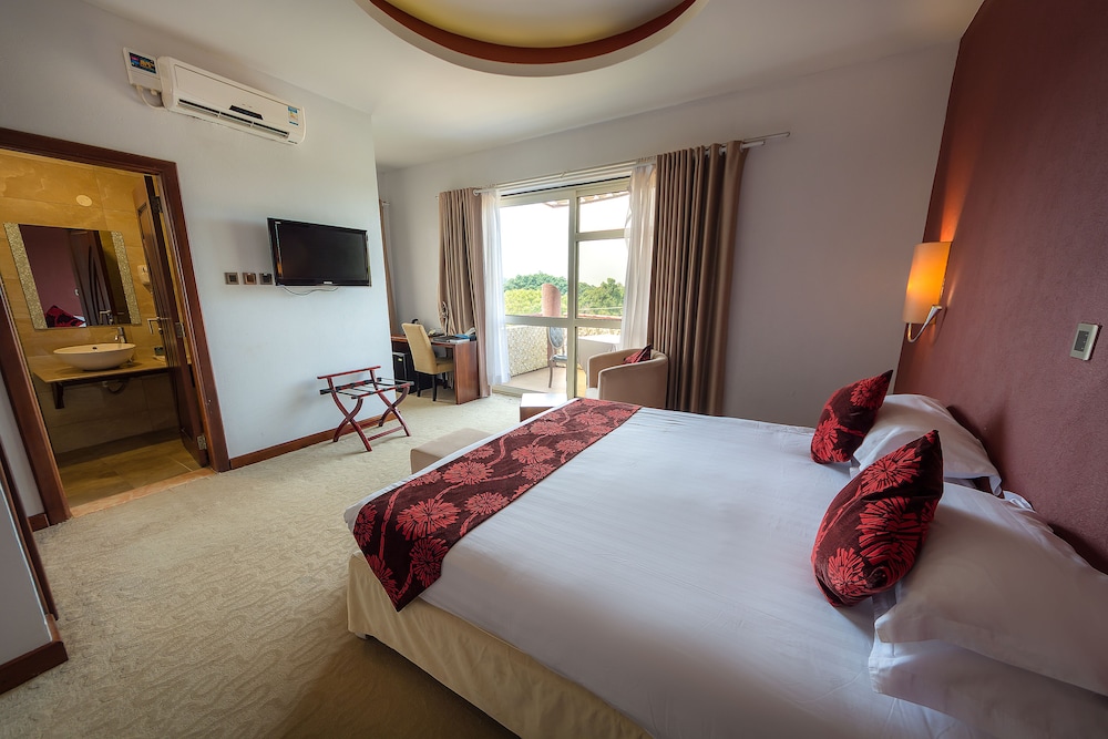 Imperial Heights Hotel Entebbe (ex. Lake Heights Hotel) 15/69