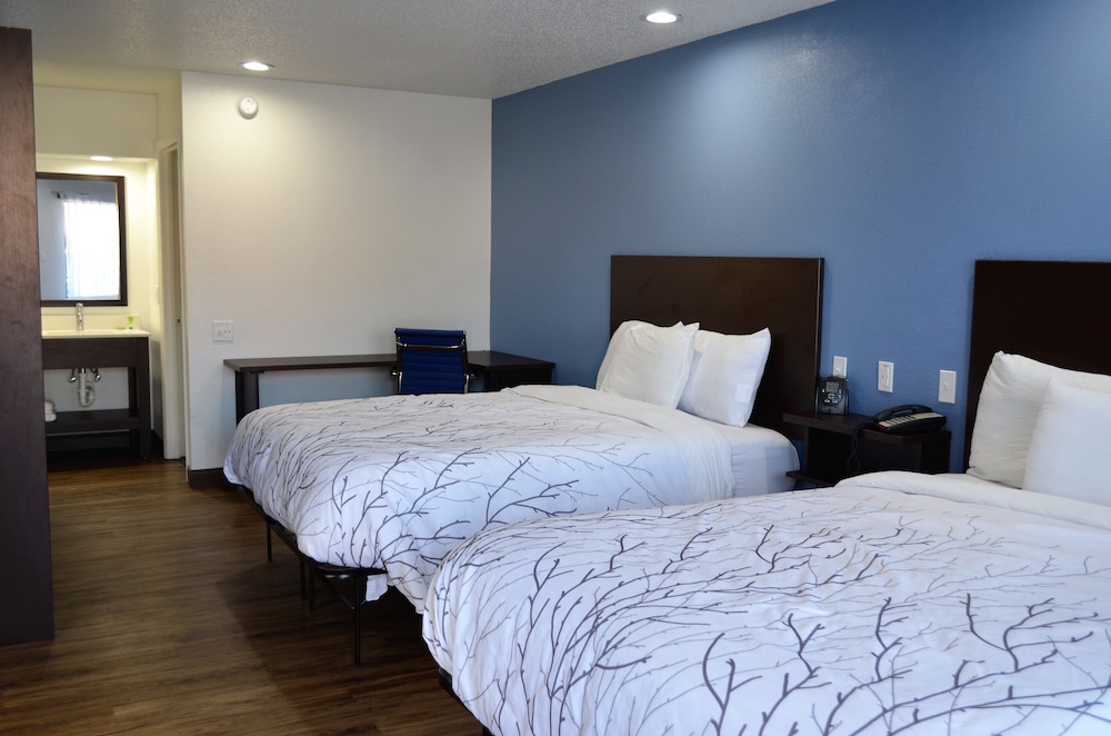 Athena Inn Chattanooga Formerly Guesthouse Inn Chattanooga Hamilton Place 9/32