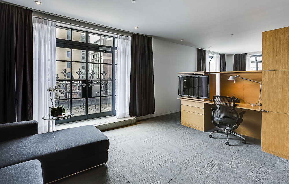 Hotel Gault 36/78