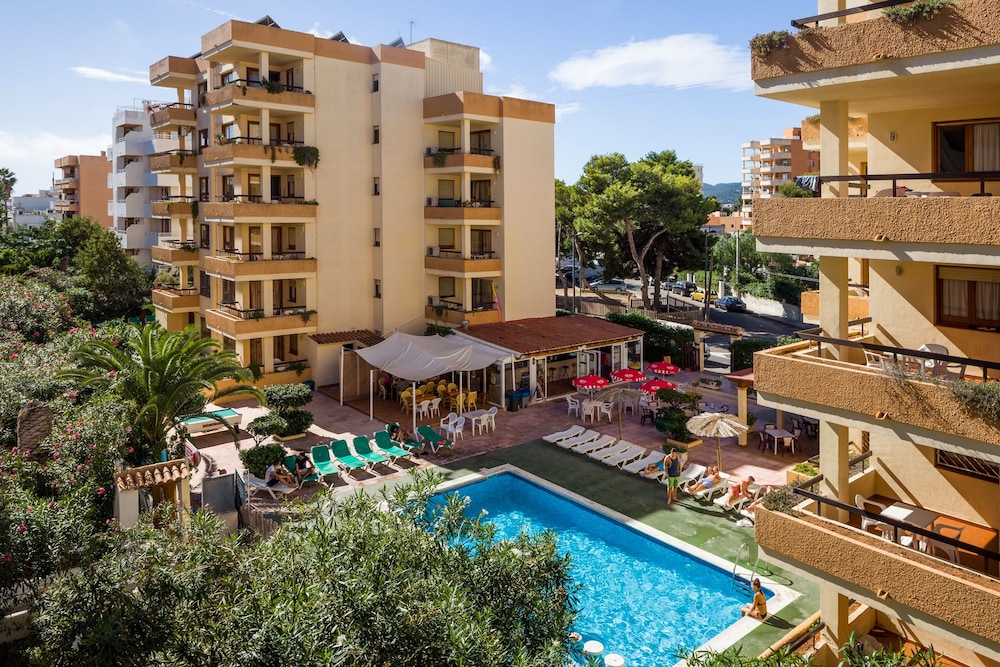 Apartamentos Arlanza - Adults Only 14/20