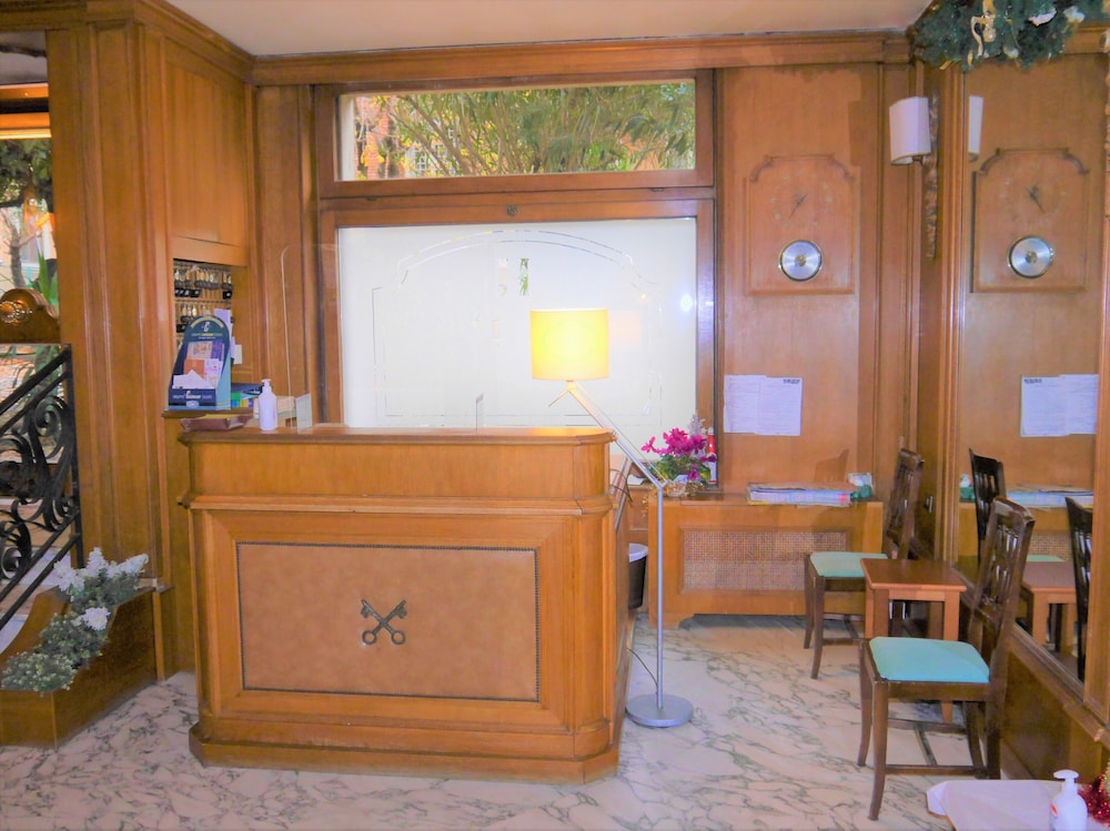Hotel San Pietro 4/50