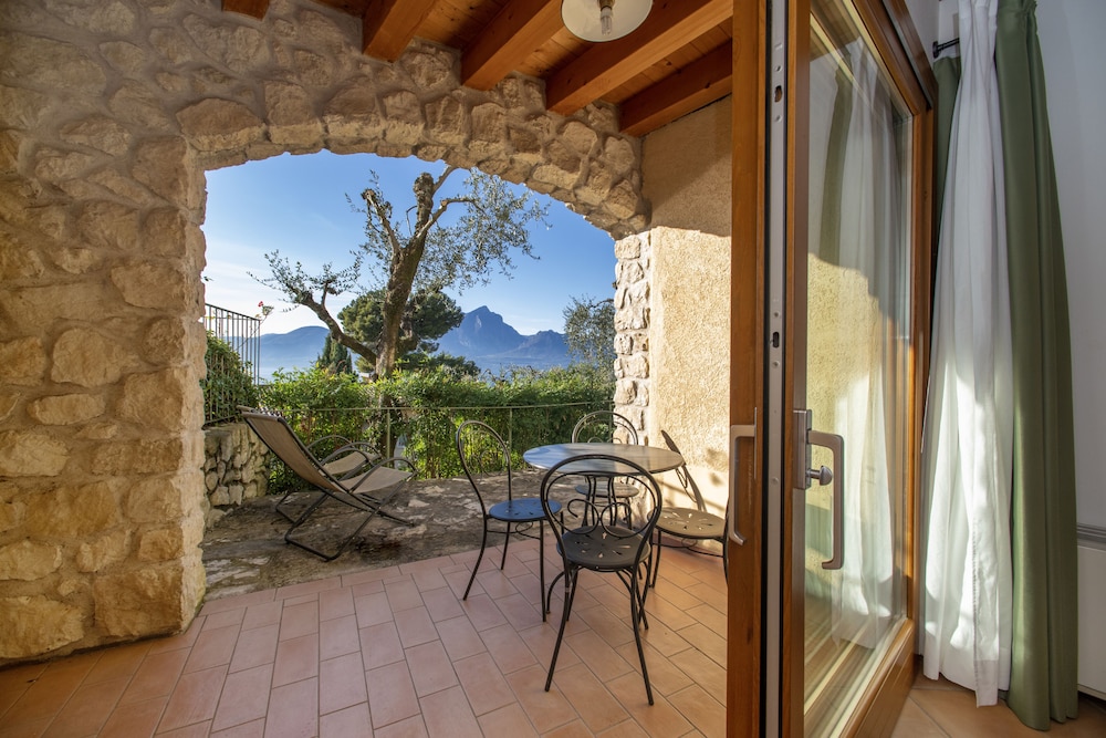 Residence Ca del Lago 25/50