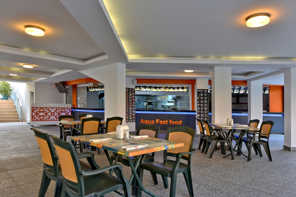 Green Garden Suites Hotel 22/29
