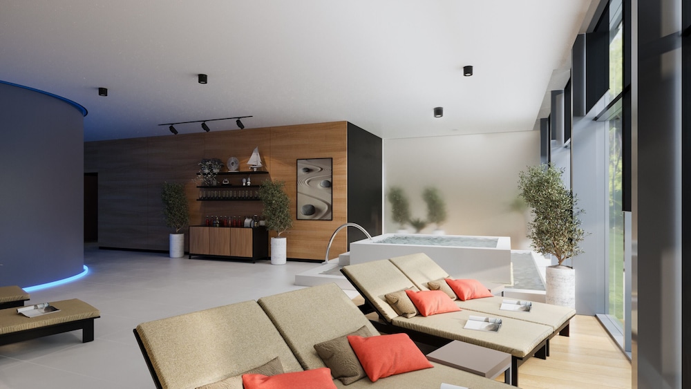 Hotel Pelegrin Plava Laguna 38/58