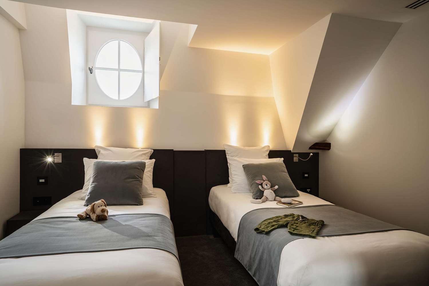 Best Western Premier Hotel De La Cite Royale 6/54