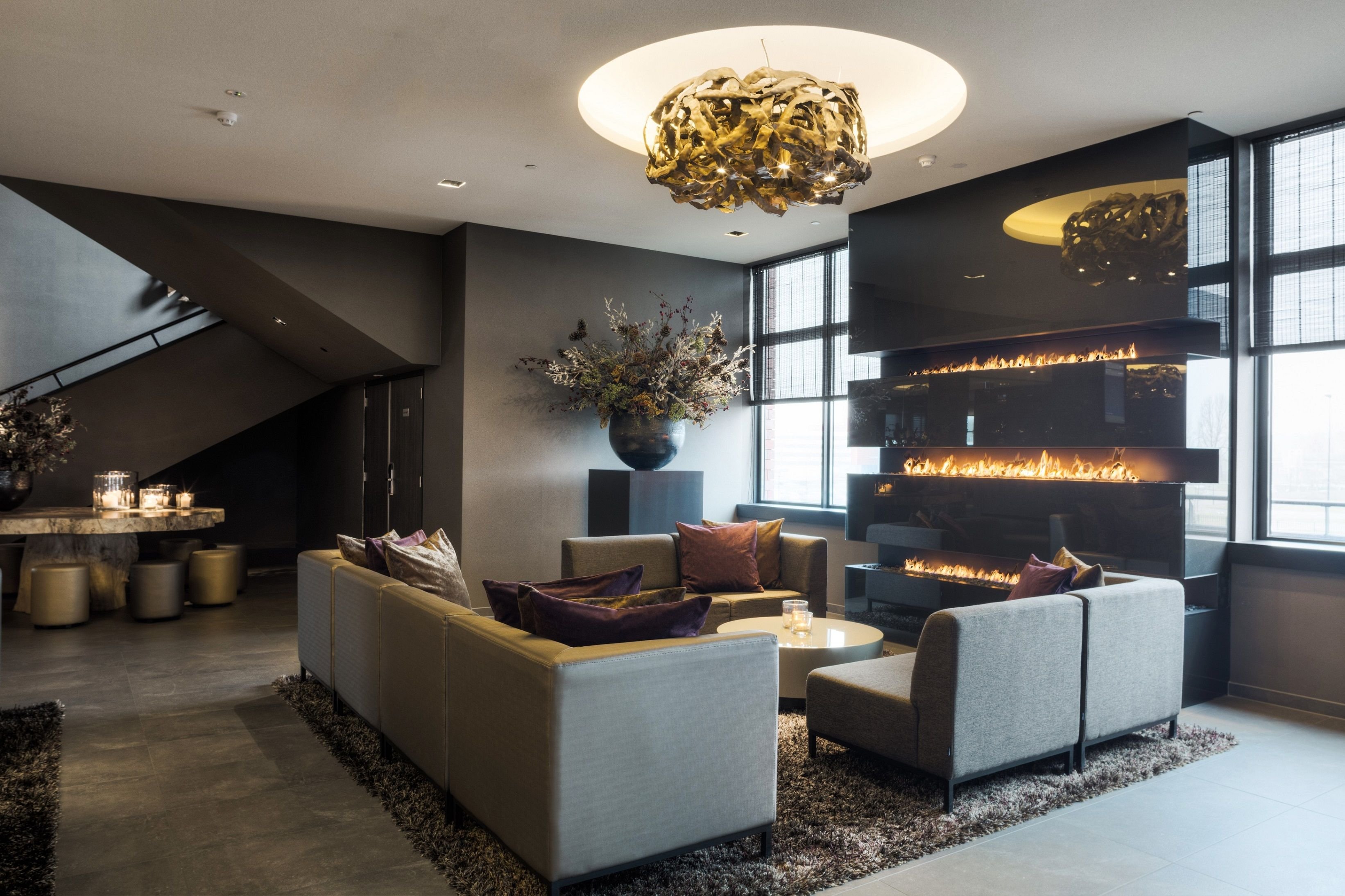 Van Der Valk Hotel Dordrecht 12/15