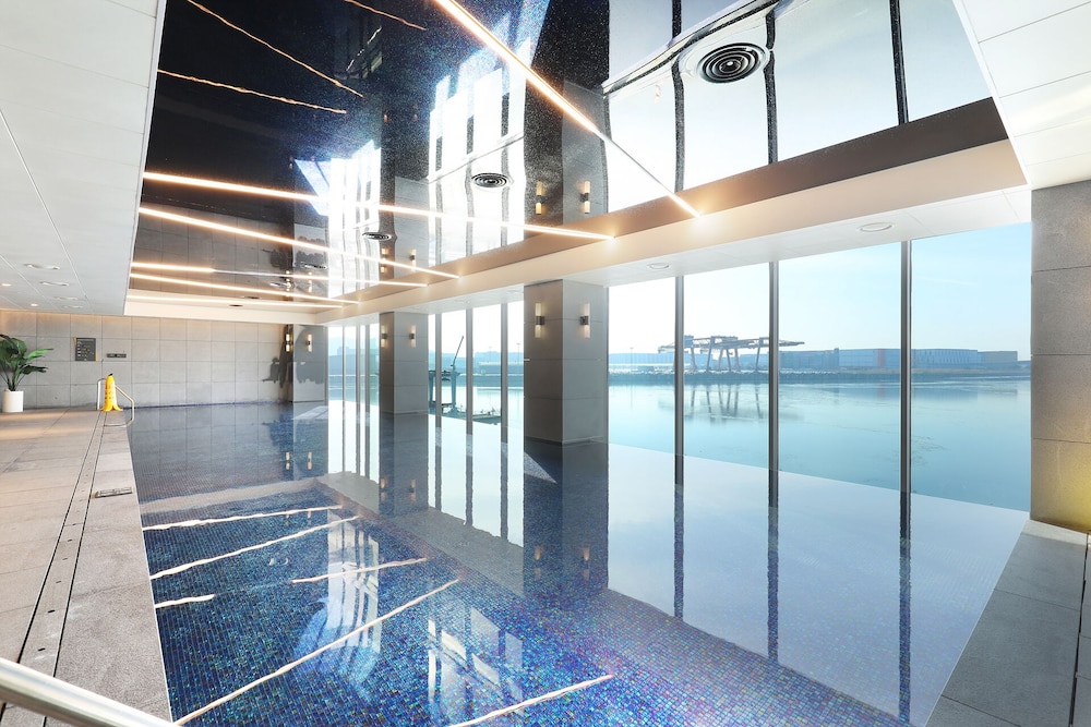Hotel Marinabay Korea Ara 25/50