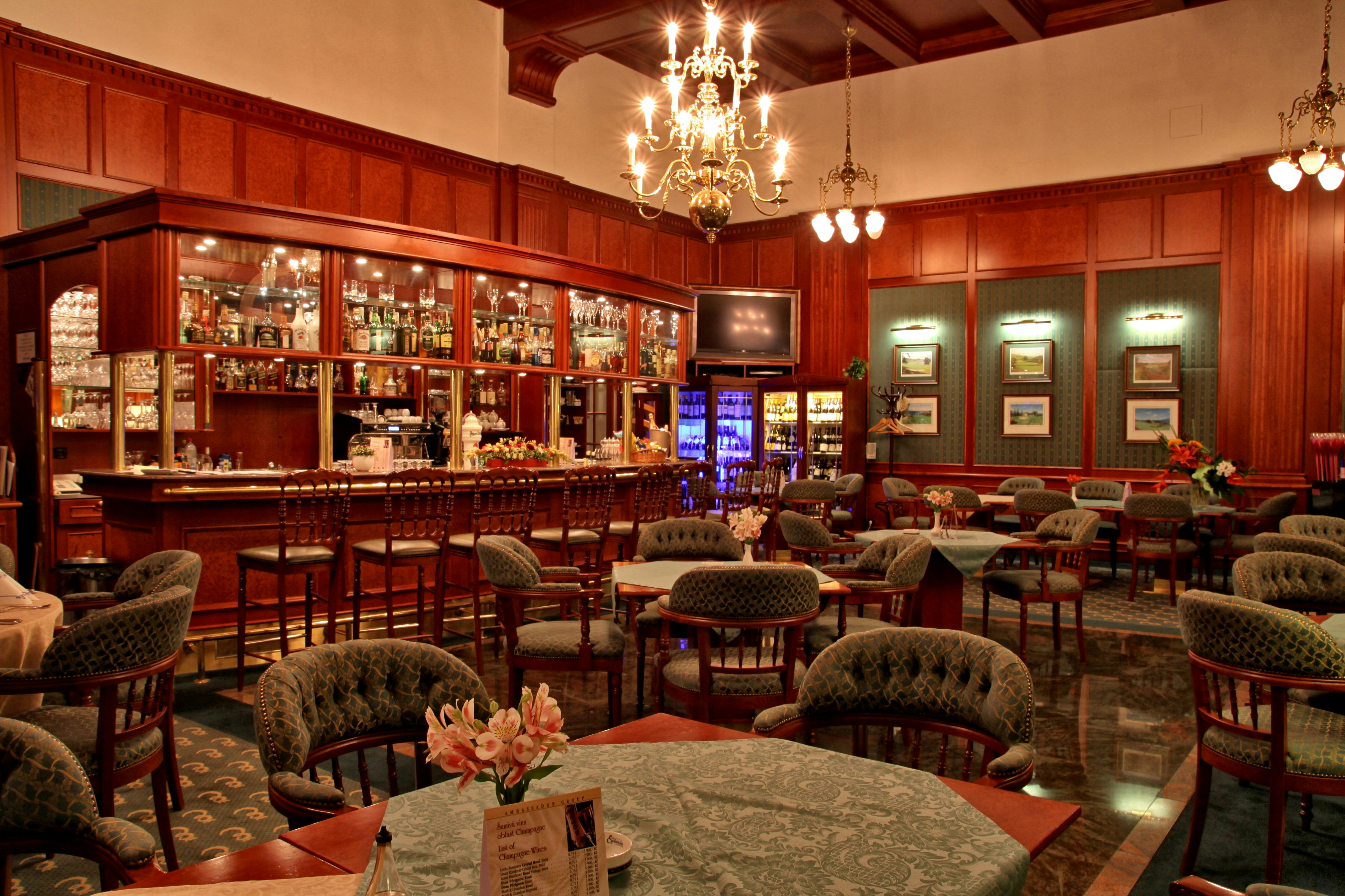 Esplanade Spa and Golf Resort 11/16