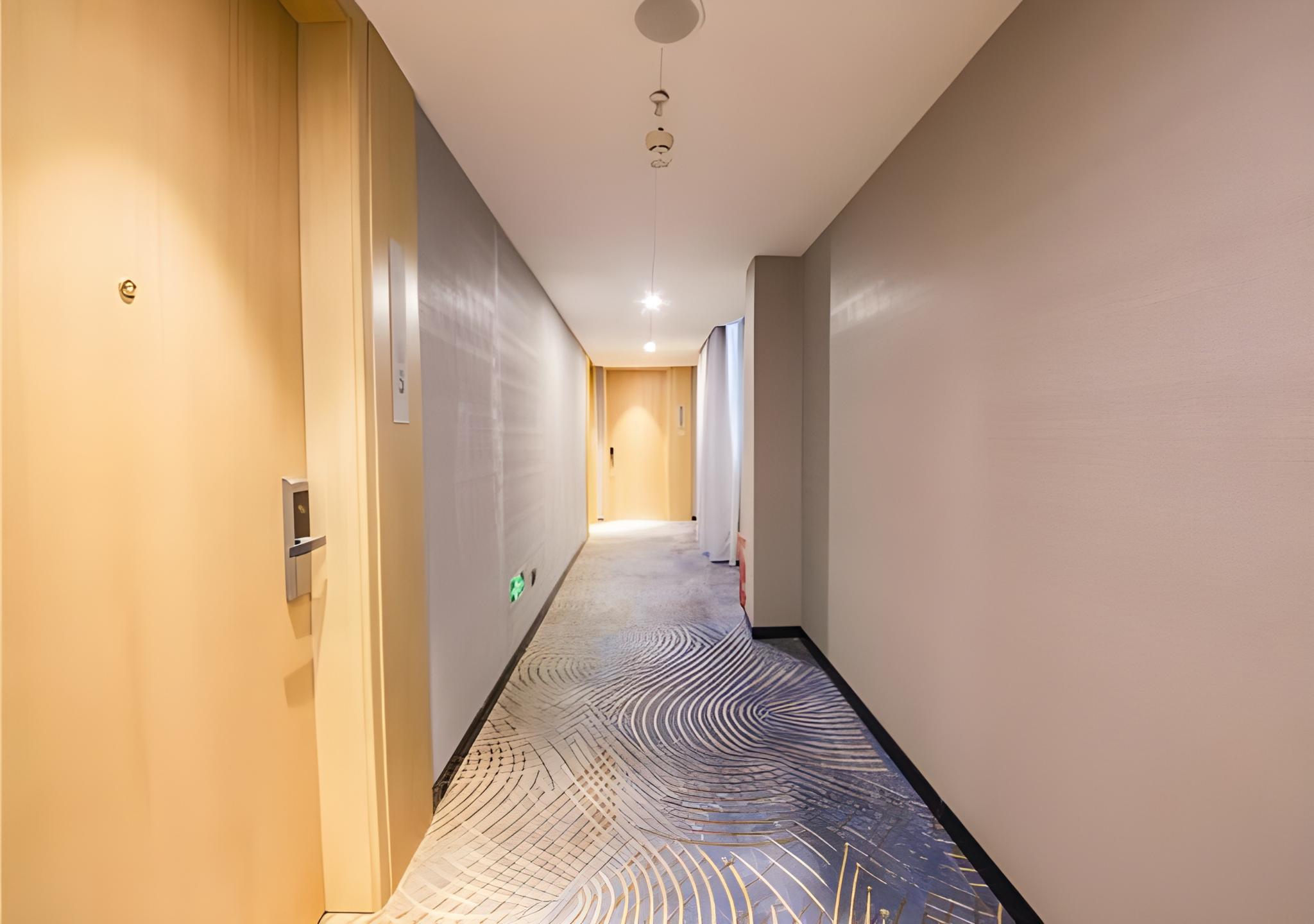 Echarm Hotel (Fuzhou Sanfang Qixiang North Wuyi Road) 14/36