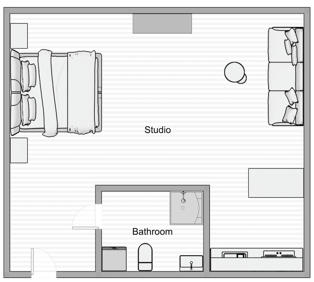 Boho Loft By Loft Affair 16/50