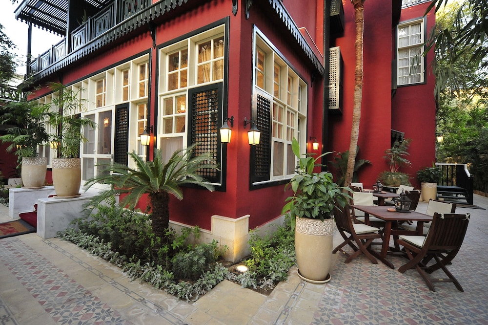 Villa Belle Epoque 5/50