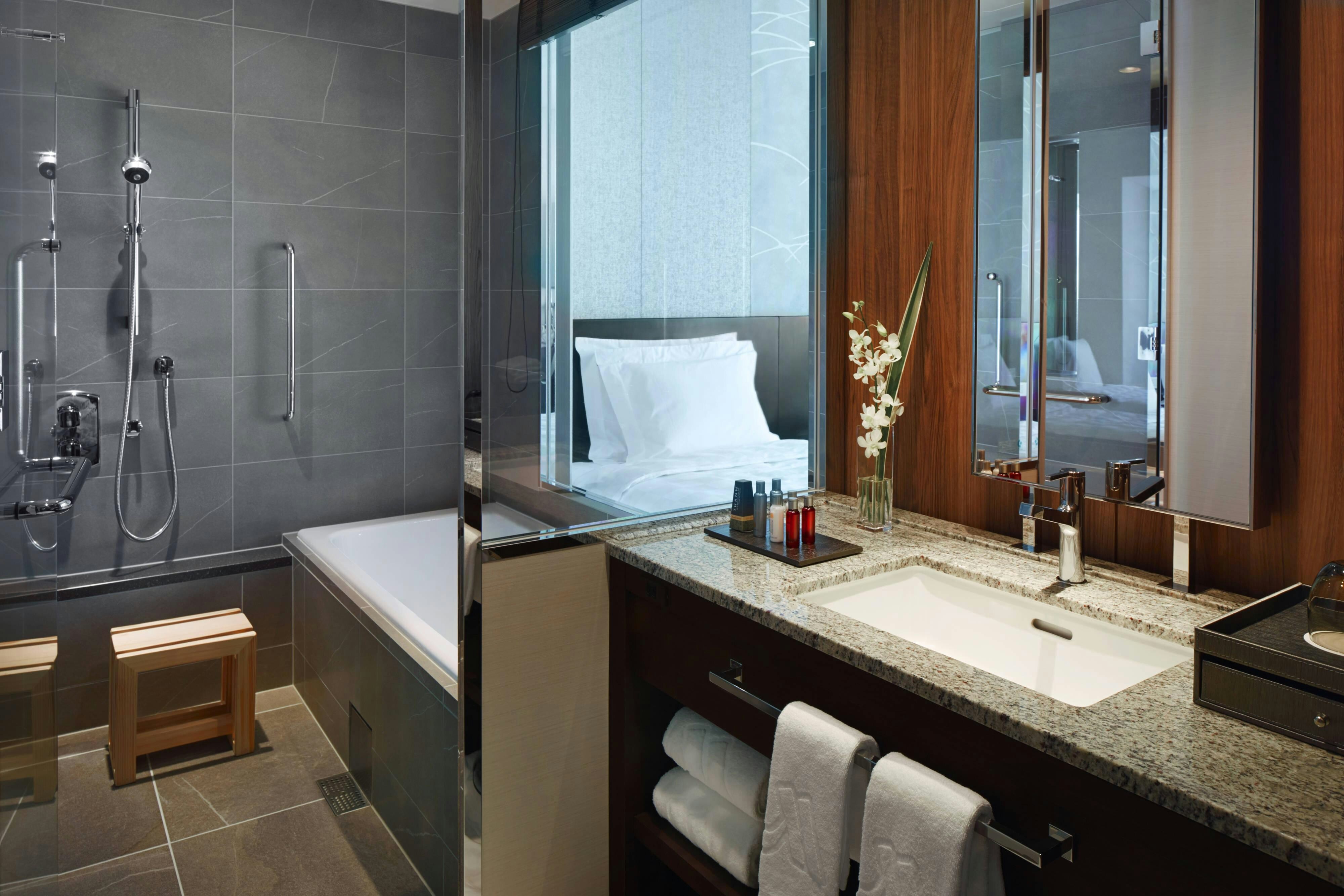 Osaka Marriott Miyako Hotel 54/54