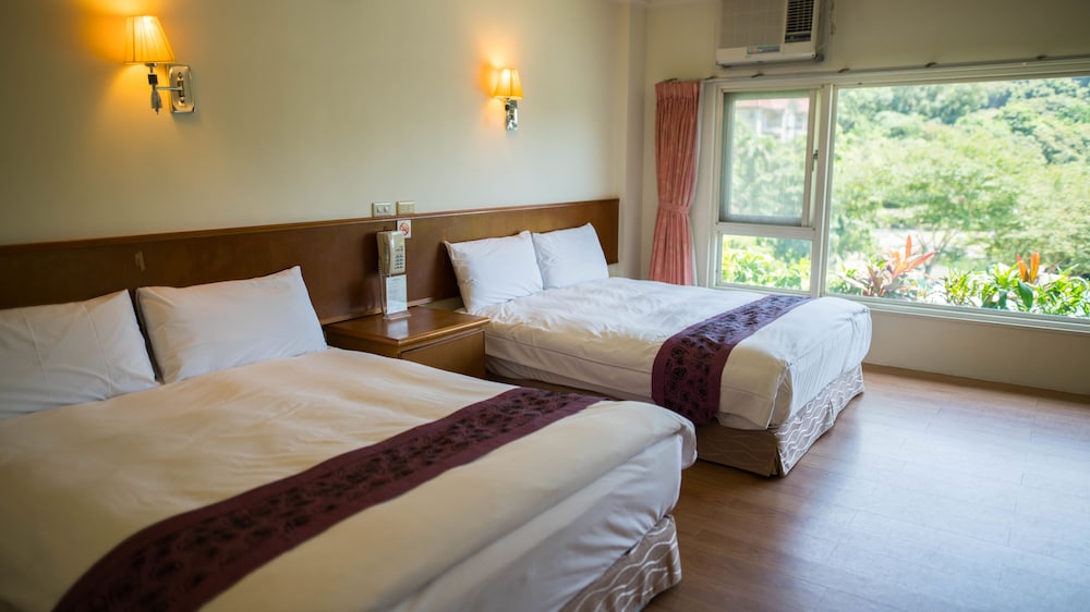 Toucheng Leisure Hotel 8/34