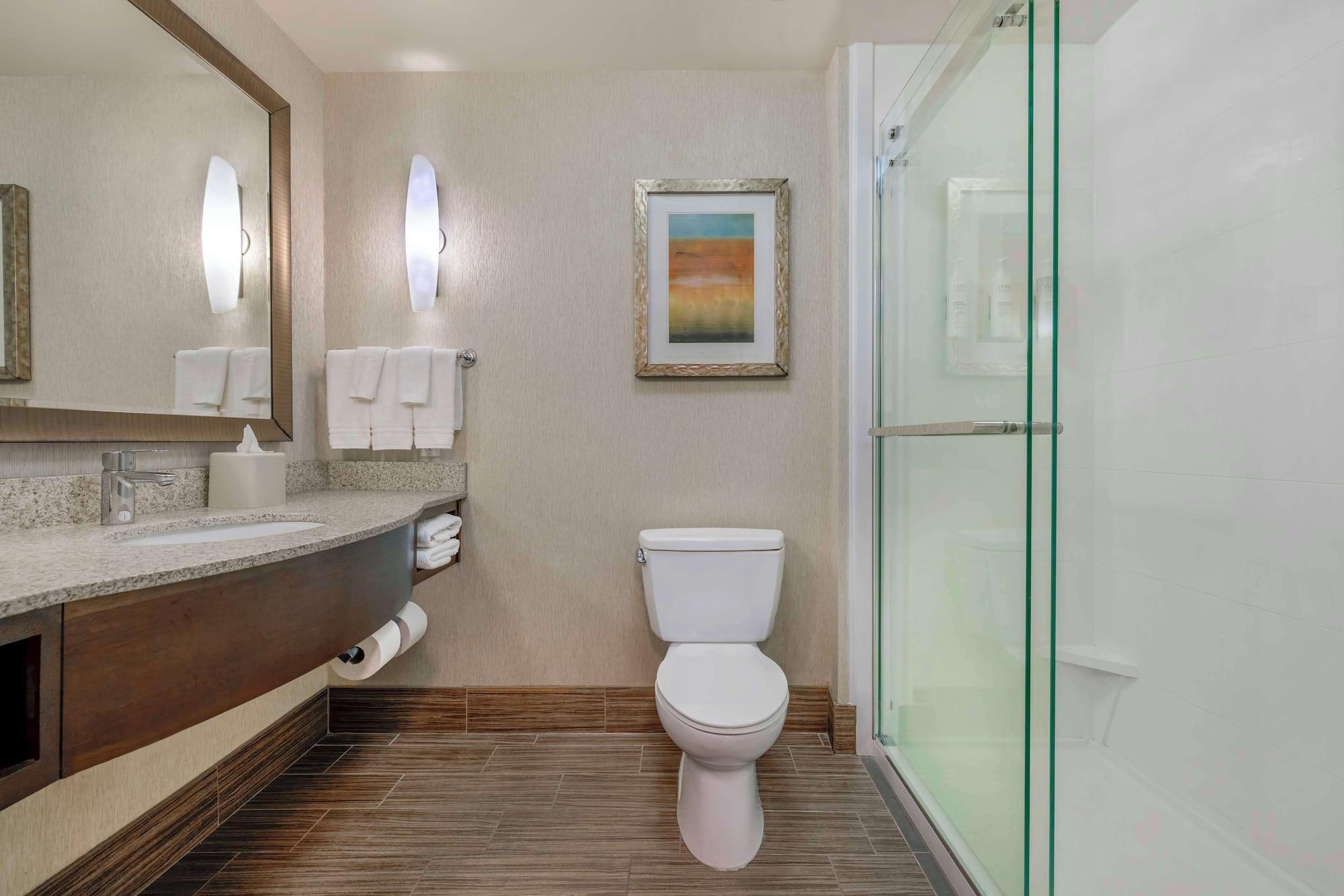 جناح، Hilton Garden Inn Boise Spectrum 6/7