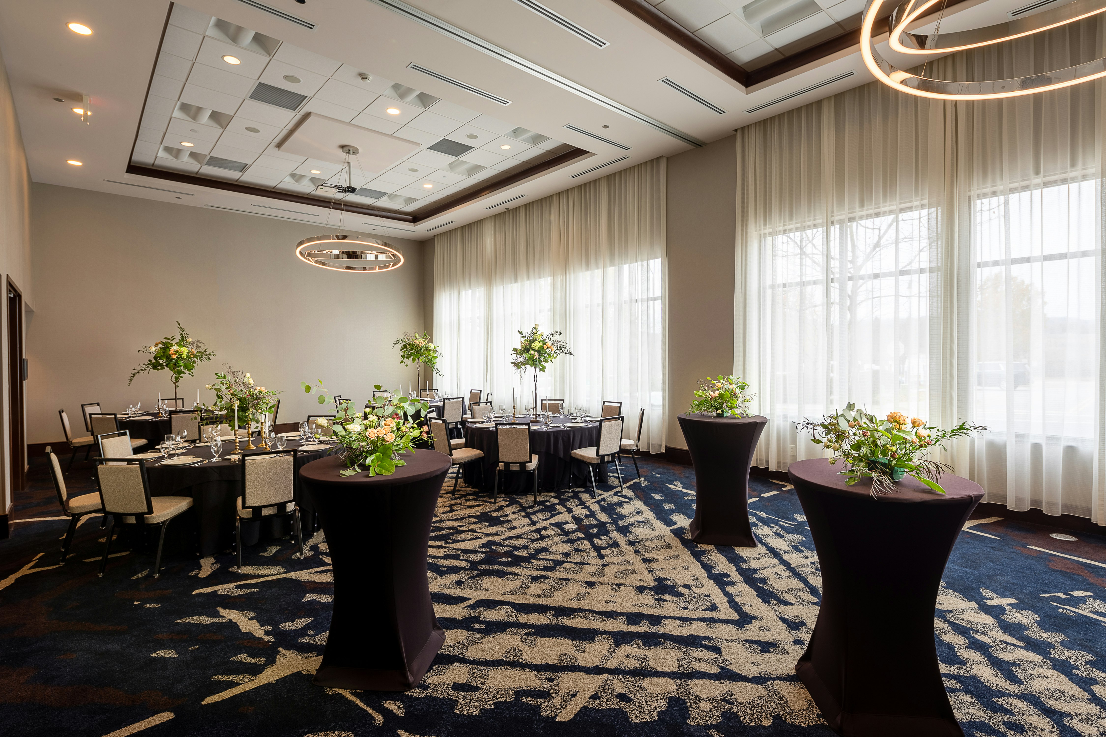 Hilton Asheville Biltmore Park 18/26